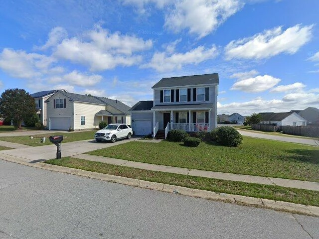 House image located at Columbia, SC 29229