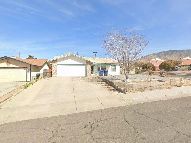 House image located at Albuquerque, NM 87112