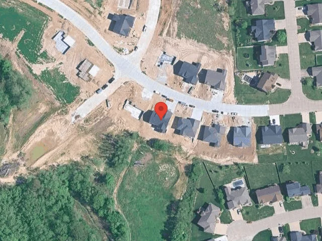 House image located at Maryville, IL 62062