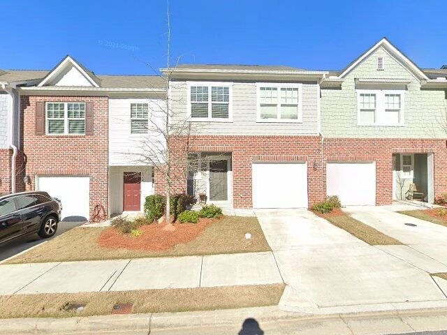 House image located at Conyers, GA 30012