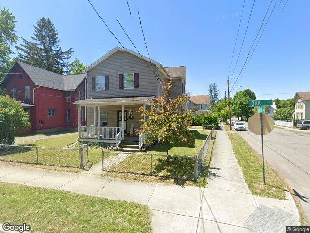 House image located at Elmira, NY 14901