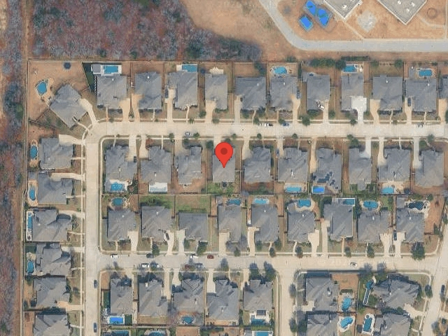 House image located at Argyle, TX 76226