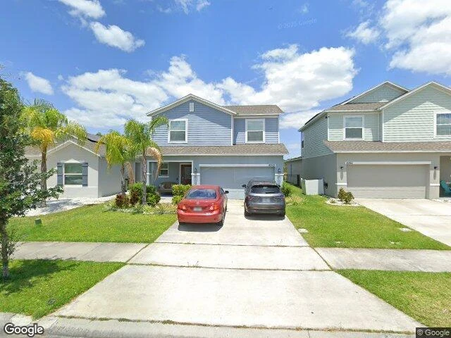 House image located at Kissimmee, FL 34746