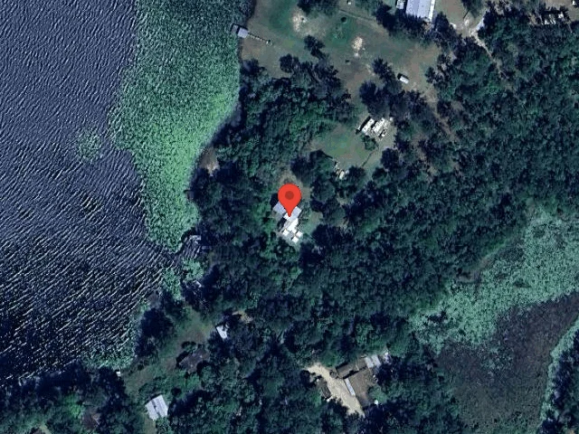 House image located at Hawthorne, FL 32640