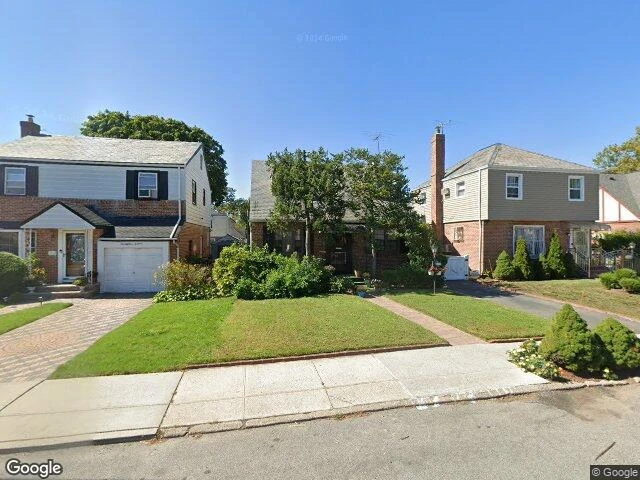 House image located at Cambria Heights, NY 11411