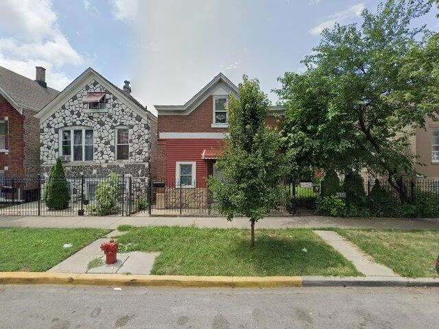 House image located at Chicago, IL 60623