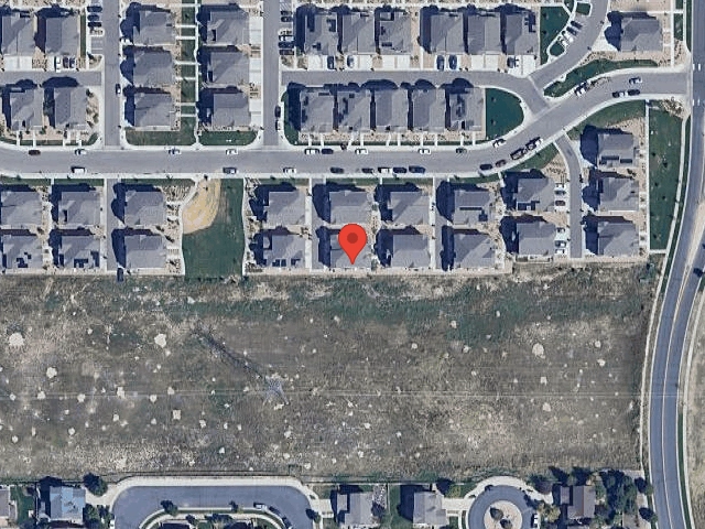 House image located at Commerce City, CO 80022