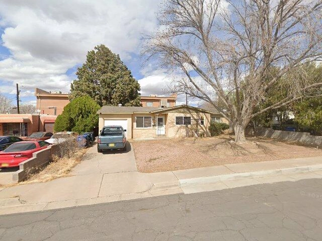 House image located at Albuquerque, NM 87112