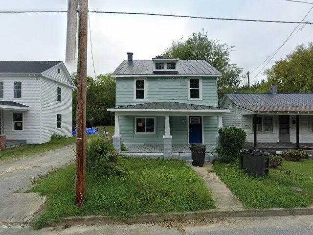 House image located at Emporia, VA 23847