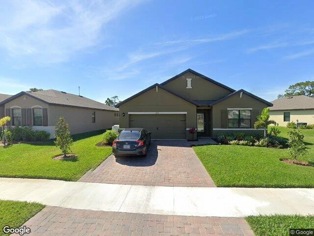 House image located at Vero Beach, FL 32967