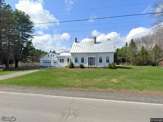 House image located at Clinton, ME 04927