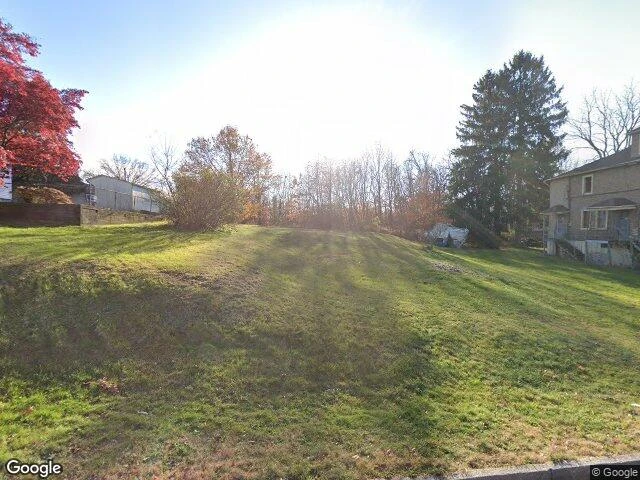 House image located at Wilkes Barre, PA 18706