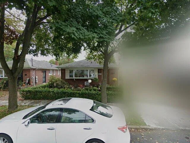 House image located at Springfield Gardens, NY 11413