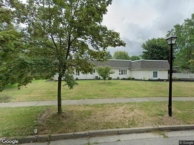 House image located at Buffalo, NY 14221