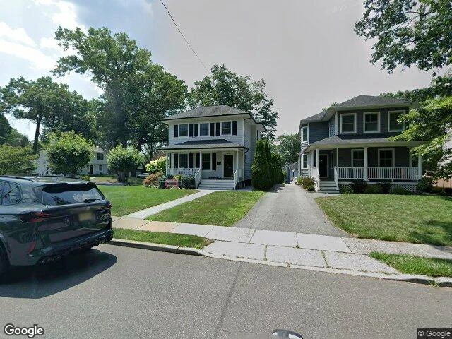 House image located at Glen Rock, NJ 07452