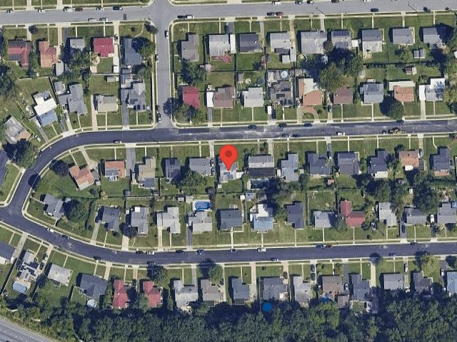 House image located at Parkville, MD 21234