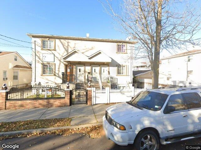 House image located at Jamaica, NY 11434