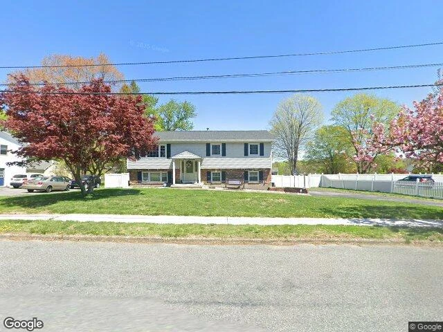 House image located at Monroe, NY 10950