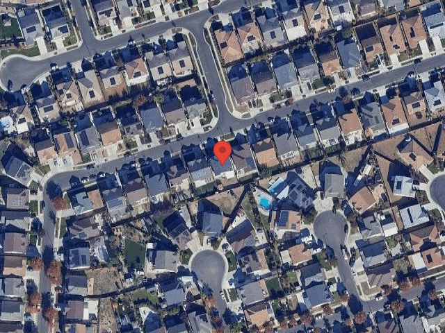 House image located at Stockton, CA 95205