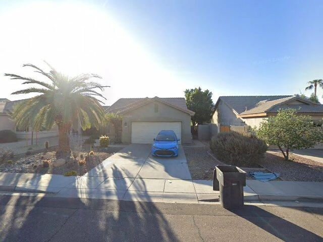 House image located at Chandler, AZ 85286