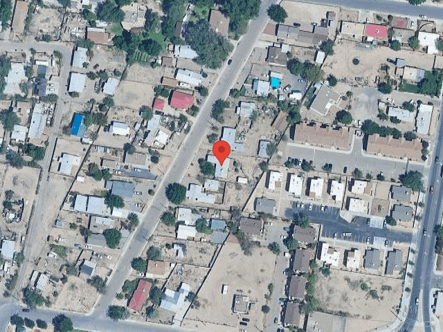 House image located at Albuquerque, NM 87107