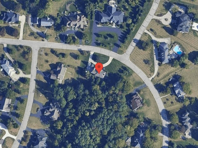 House image located at Cincinnati, OH 45236