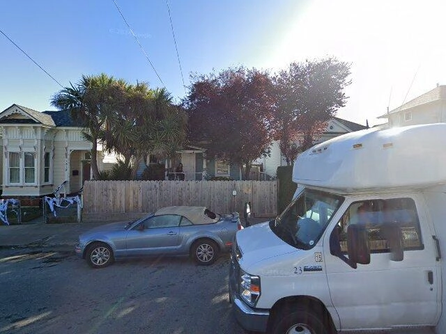 House image located at Eureka, CA 95501