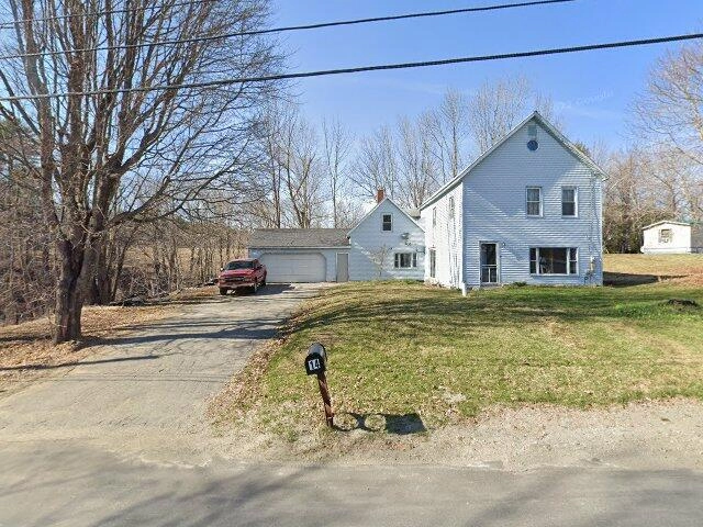 House image located at Madison, ME 04950