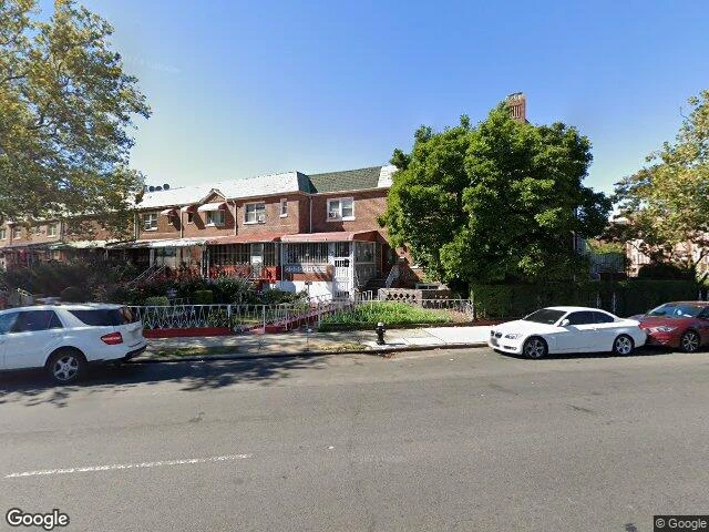 House image located at Brooklyn, NY 11212