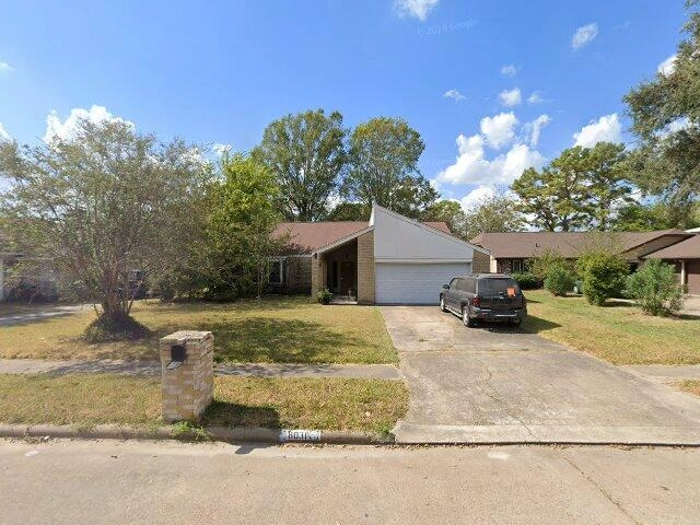 House image located at Houston, TX 77088