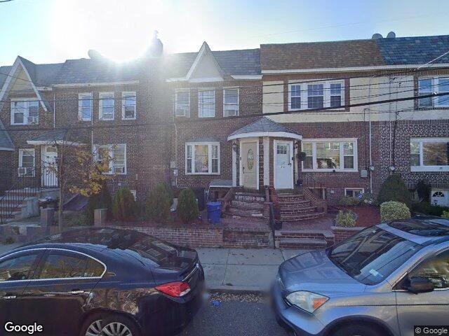 House image located at Far Rockaway, NY 11691