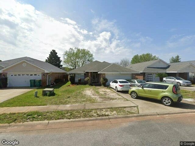 House image located at Fort Walton Beach, FL 32547