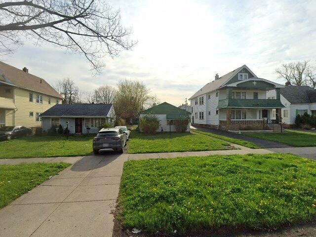 House image located at Cleveland, OH 44128