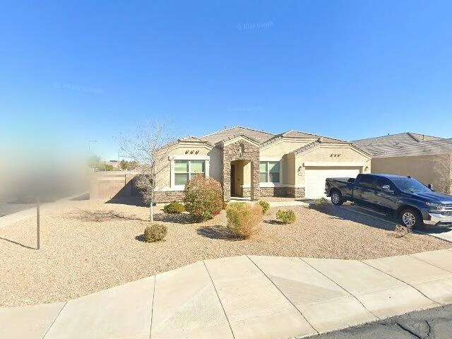 House image located at Buckeye, AZ 85396