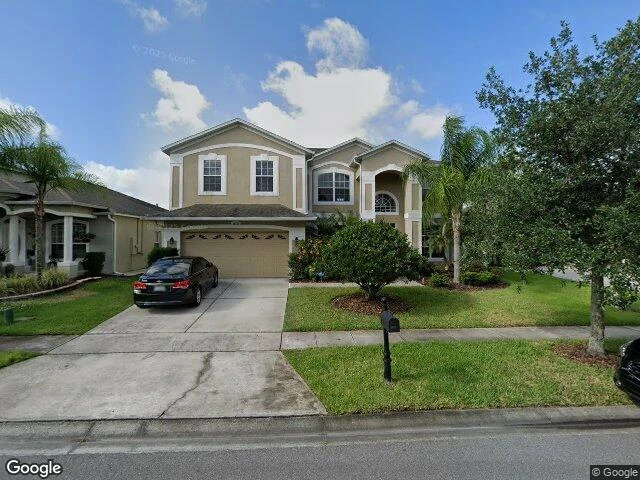 House image located at Orlando, FL 32824