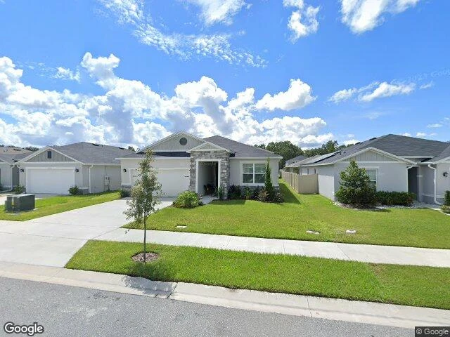 House image located at Saint Cloud, FL 34771