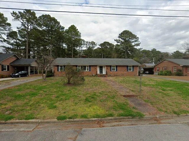 House image located at Wilson, NC 27893