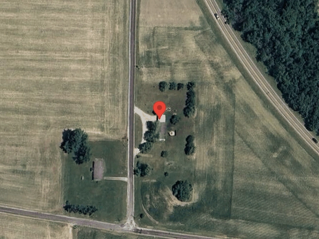 House image located at Centerpoint, IN 47840