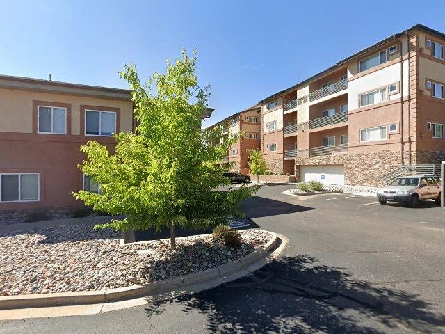 House image located at Colorado Springs, CO 80917