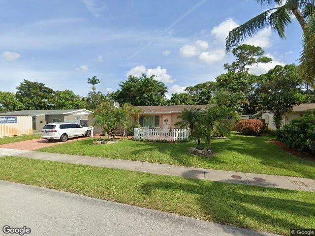 House image located at Fort Lauderdale, FL 33312