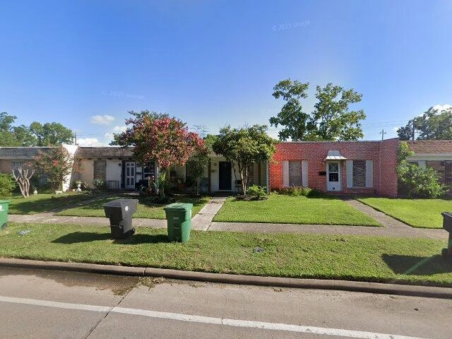 House image located at Houston, TX 77080