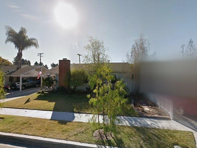 House image located at Long Beach, CA 90808