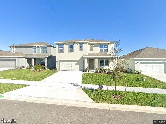 House image located at Kissimmee, FL 34747