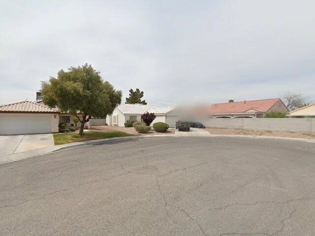 House image located at North Las Vegas, NV 89032
