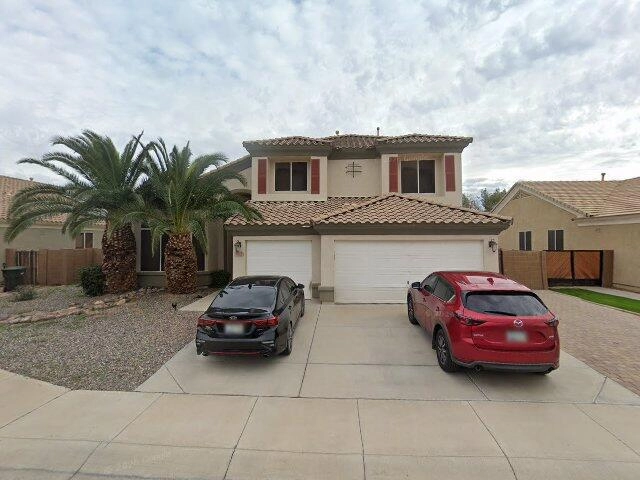 House image located at Laveen, AZ 85339