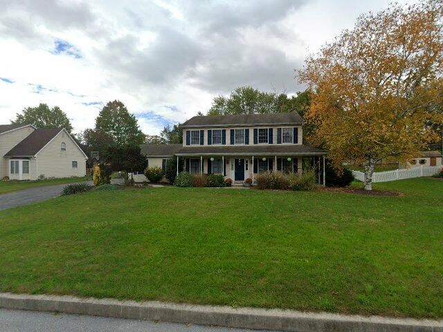 House image located at Harrisburg, PA 17109