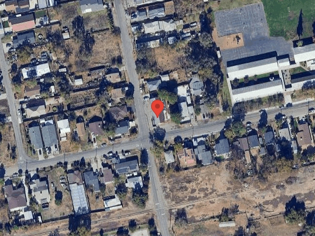 House image located at Stockton, CA 95203