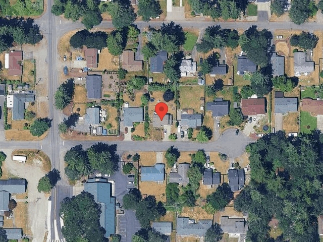 House image located at Lakewood, WA 98498