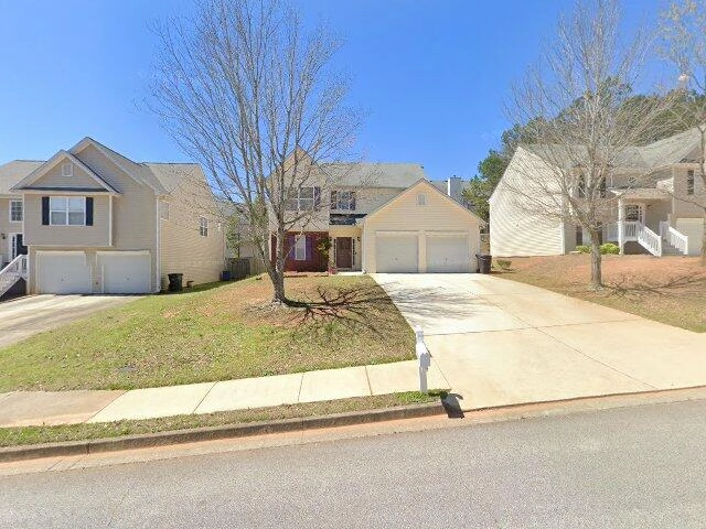 House image located at Douglasville, GA 30134