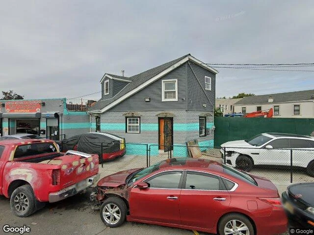 House image located at Maspeth, NY 11378